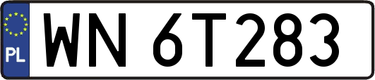 WN6T283