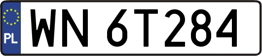 WN6T284