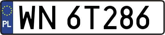 WN6T286