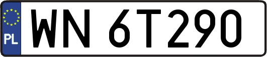 WN6T290