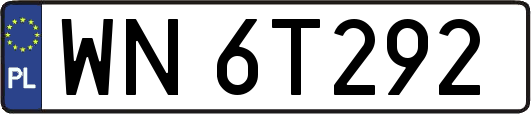 WN6T292