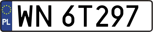WN6T297