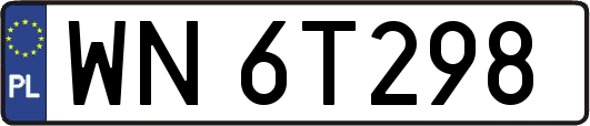WN6T298