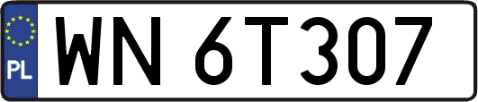 WN6T307
