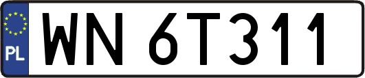 WN6T311