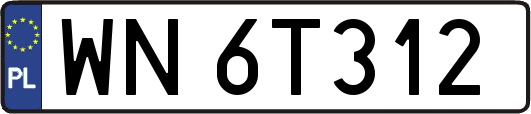 WN6T312