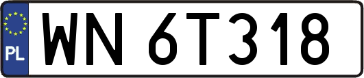 WN6T318