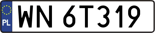 WN6T319