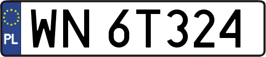 WN6T324