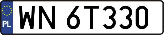 WN6T330