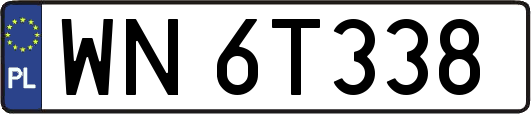 WN6T338