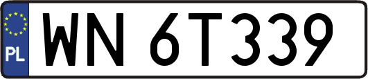 WN6T339