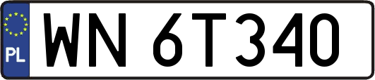 WN6T340