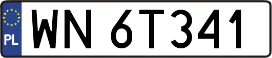 WN6T341