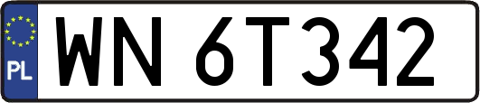 WN6T342