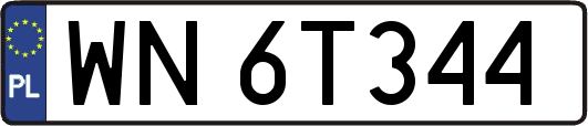 WN6T344