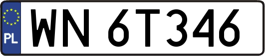 WN6T346