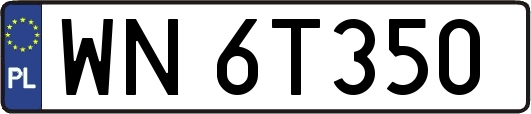 WN6T350