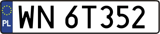 WN6T352