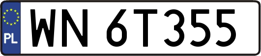 WN6T355