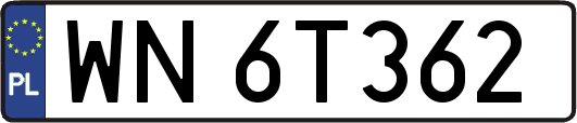 WN6T362
