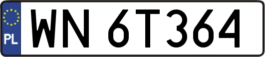 WN6T364