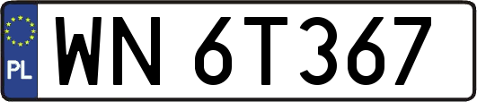 WN6T367