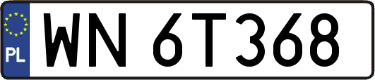 WN6T368
