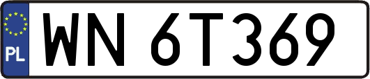 WN6T369