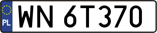 WN6T370