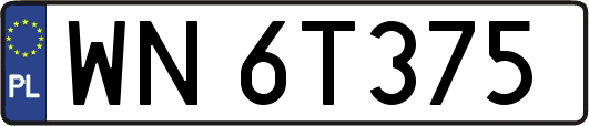 WN6T375