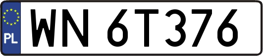 WN6T376