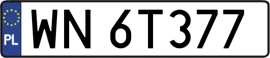 WN6T377