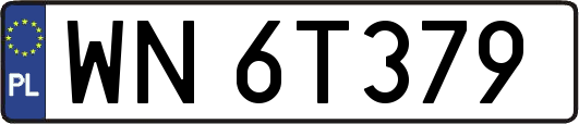 WN6T379