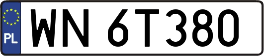 WN6T380