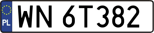 WN6T382