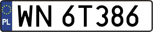 WN6T386