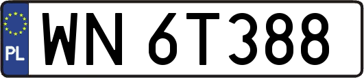 WN6T388