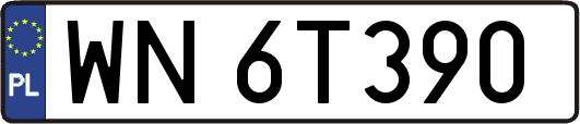 WN6T390