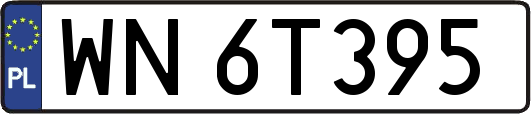 WN6T395