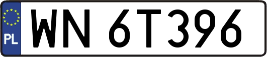 WN6T396