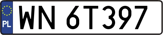 WN6T397
