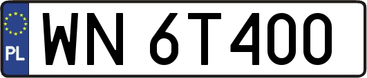 WN6T400