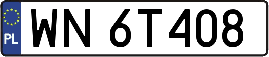 WN6T408
