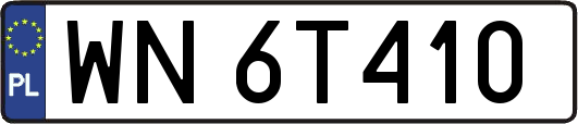 WN6T410