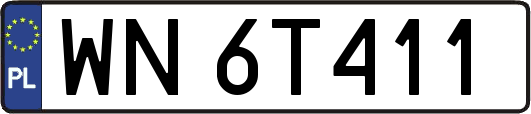WN6T411