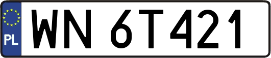 WN6T421