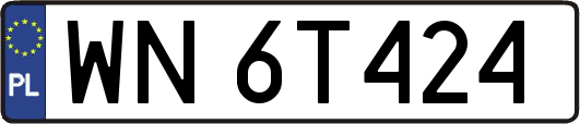 WN6T424