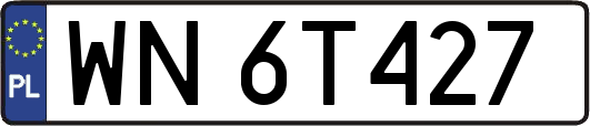 WN6T427