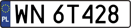 WN6T428